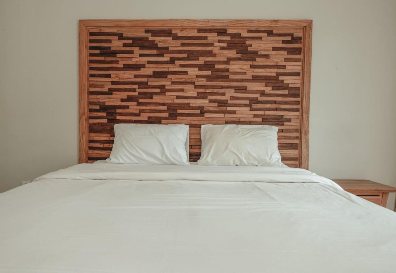 Sekar Arum Riverside Resort Tanah Lot Eksteriør billede