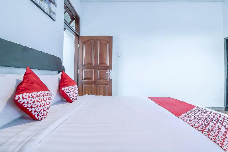 Sekar Arum Riverside Resort Tanah Lot Eksteriør billede