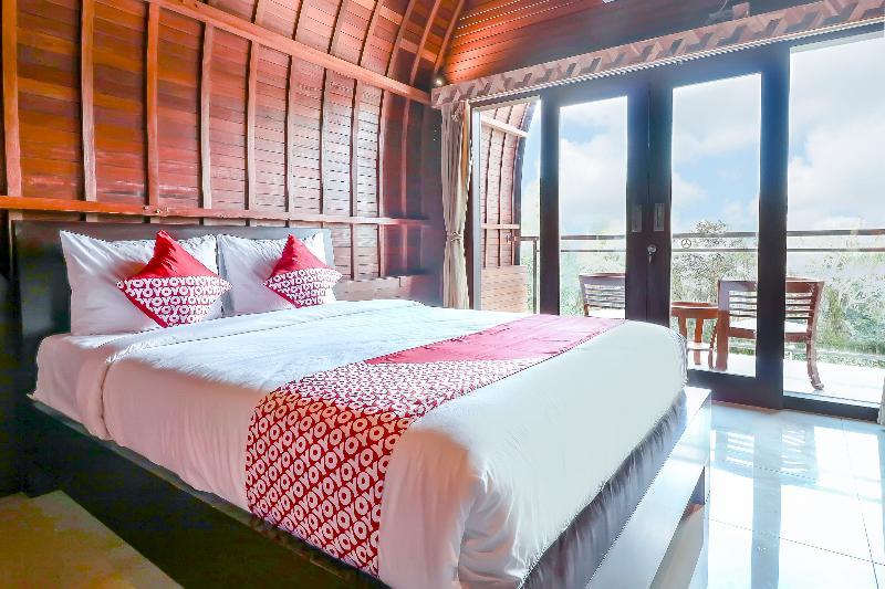 Sekar Arum Riverside Resort Tanah Lot Eksteriør billede