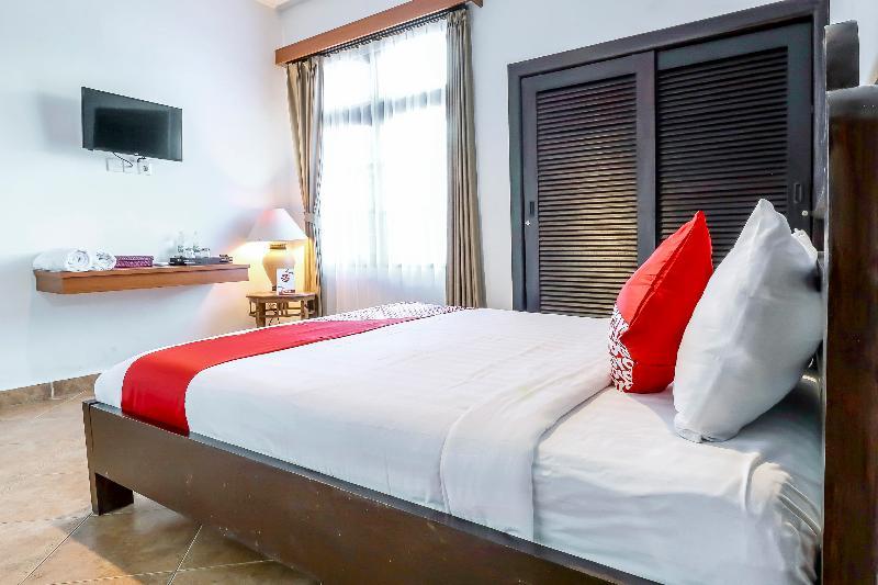 Sekar Arum Riverside Resort Tanah Lot Eksteriør billede