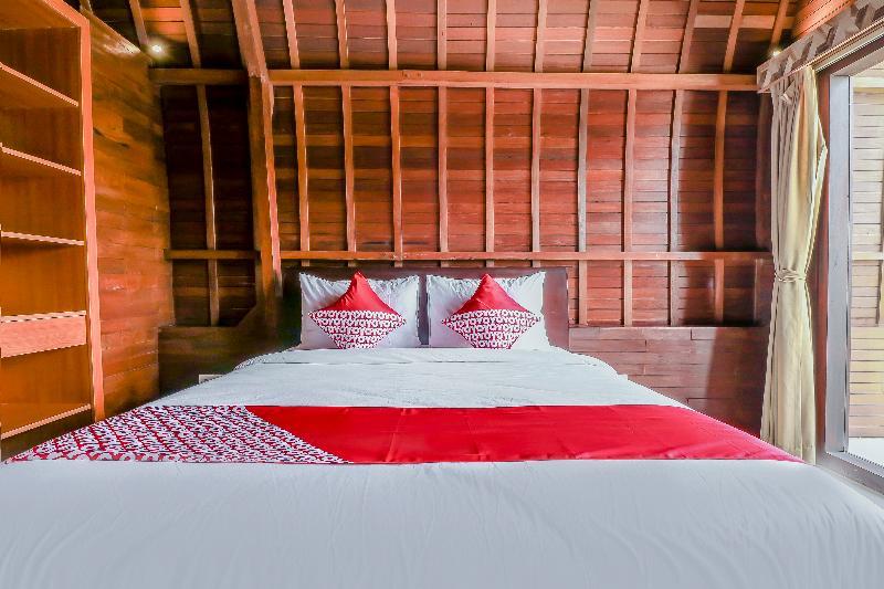 Sekar Arum Riverside Resort Tanah Lot Eksteriør billede