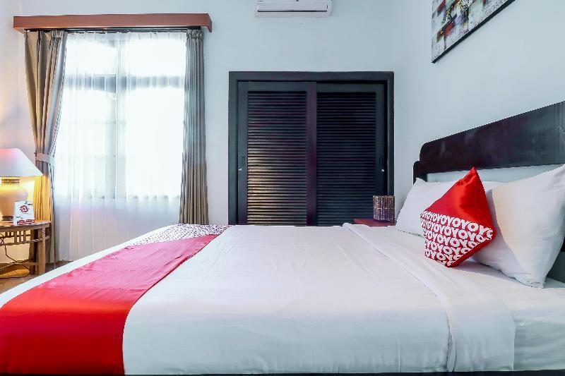 Sekar Arum Riverside Resort Tanah Lot Eksteriør billede