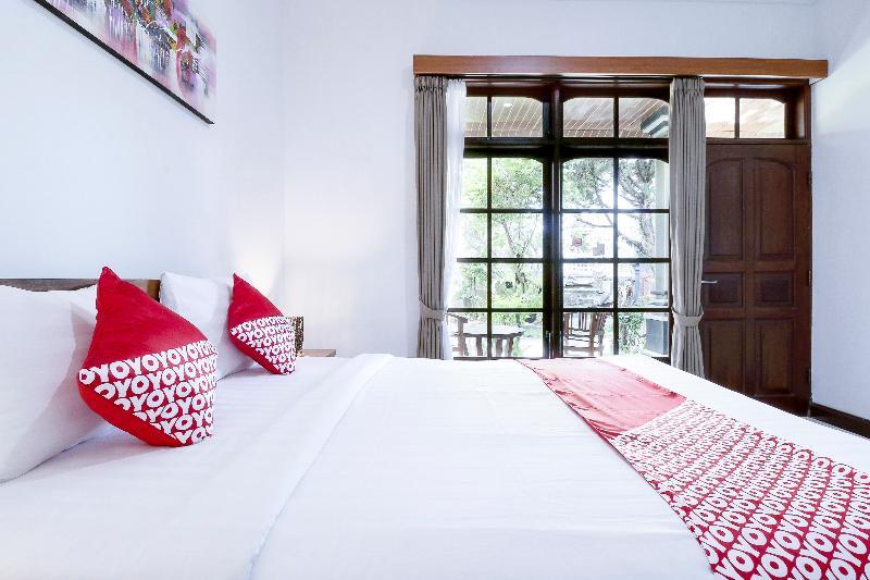 Sekar Arum Riverside Resort Tanah Lot Eksteriør billede