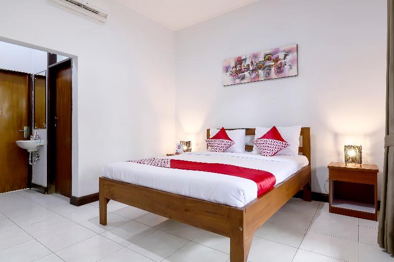 Sekar Arum Riverside Resort Tanah Lot Eksteriør billede